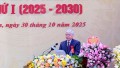 Tỉnh Thái Nguyên long trọng tổ chức Đại hội Thi đua yêu nước lần thứ I (2025-2030)