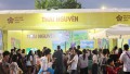 Thái Nguyên lan tỏa tinh hoa ẩm thực và quảng bá du lịch tại Hội chợ mùa Thu 2025