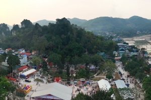 Lễ hội Đền Đuổm xuân Bính Ngọ 2026 - Điểm hẹn văn hoá tâm linh