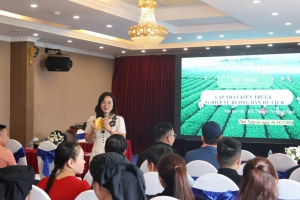 Tập huấn nâng cao chất lượng nguồn nhân lực du lịch năm 2026