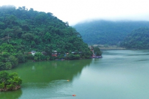 Thái Nguyên tổ chức Cuộc thi sáng tác Video clip quảng bá du lịch năm 2026