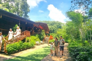 Bản làng Thái Hải – Nơi hạnh phúc bắt đầu từ những điều giản dị