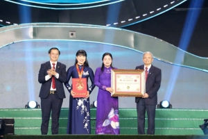 Thái Nguyên xác lập kỷ lục “Sự kiện trình diễn nhảy sạp cộng đồng lớn nhất Việt Nam”