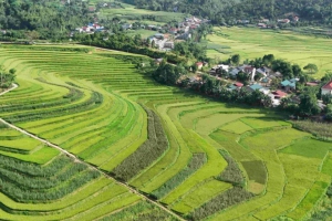 Cao Minh định hướng phát triển du lịch tạo sinh kế cho người dân địa phương