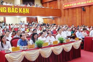 Thái Nguyên đẩy mạnh thu hút đầu tư, phát triển kinh tế - xã hội khu vực phía Bắc tỉnh