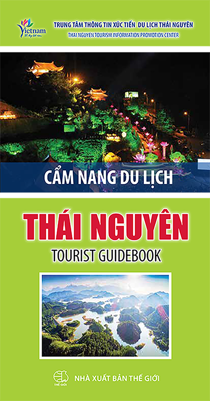 Cẩm nang du lịch Thái Nguyên