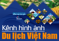 Kênh hình ảnh Du lịch Việt