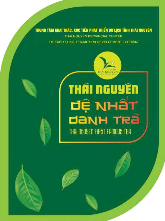 Thái Nguyên - Đệ nhất danh Trà