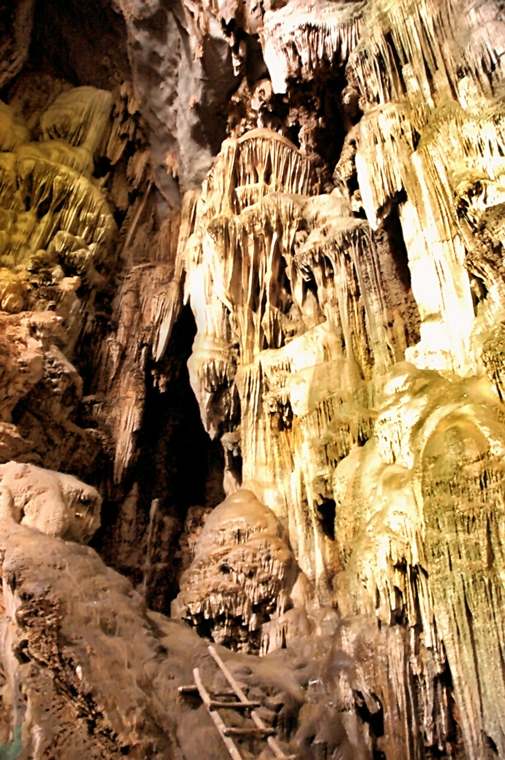 Nhu da trong hang Ph Hoang