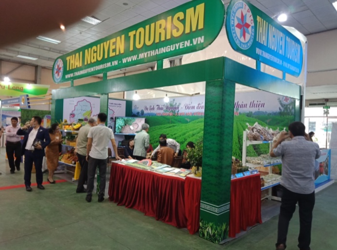 Nâng cao hiệu quả công tác quảng bá xúc tiến du lịch tỉnh Thái Nguyên